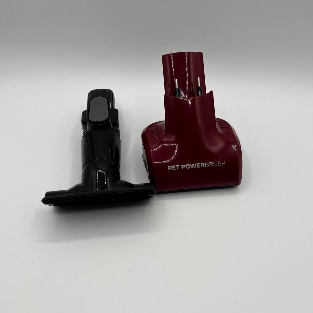 SHARK Motorized Pet Power Brush Tool Accessory